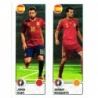 Venta Cromo de Alba - Busquets España Panini Euro 2016 Stickers