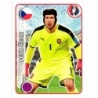 Comprar Cromos Petr Čech Česká Republika Panini Euro 2016 France