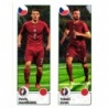 Venta Cromo de Kaderábek - Kadlec Česká Republika Panini Euro 2016 France