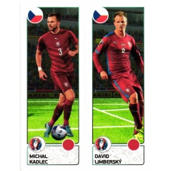 Kadlec - Darida Česká Republika 381