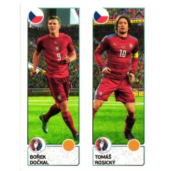 Dockal - Krejcí Česká Republika 383