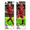Venta Cromo de Dockal - Krejcí Česká Republika Panini Euro 2016 France