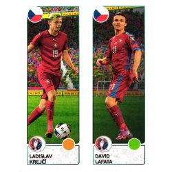 Krejcí - Babacan Česká Republika 384