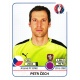 Petr Cech Česká Republika 385