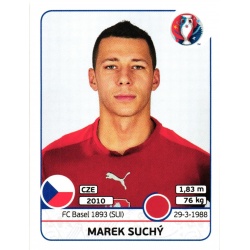 Marek Suchý Česká Republika 389