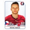 Oferta Cromos Michal Kadlec Česká Republika Panini Euro 2016 France