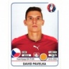 Venta Cromo de David Pavelka Česká Republika Panini Euro 2016 Stickers
