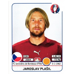 Jaroslav Plasil Česká Republika 396