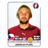 Oferta Cromos Jaroslav Plasil Česká Republika Panini Uefa Euro 2016 France