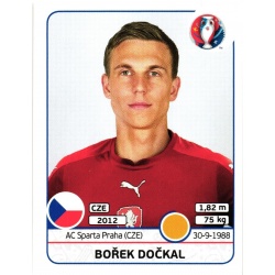 Borek Dockal Česká Republika 398