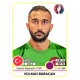Volkan Babacan Türkiye 405
