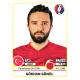 Gökhan Gönül Türkiye 408