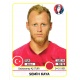 Semih Kaya Türkiye 409