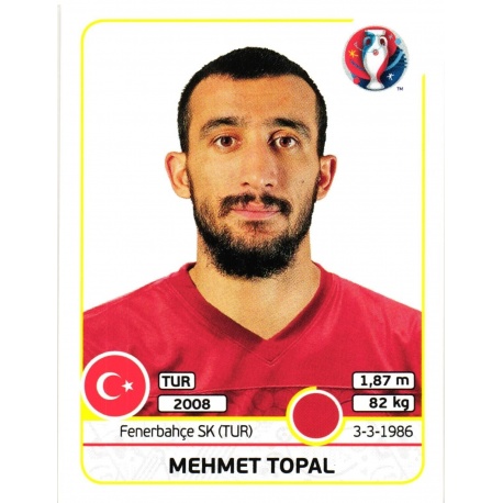 Mehmet Topal Türkiye 411