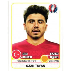 Ozan Tufan Türkiye 414