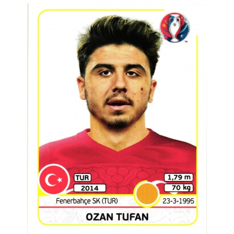 Ozan Tufan Türkiye 414