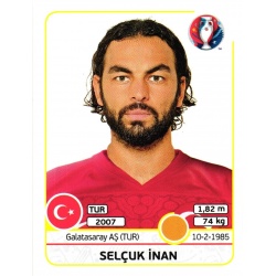 Selçuk Inan Türkiye 417