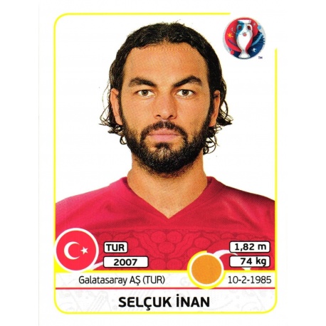 Selçuk Inan Türkiye 417