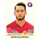 Hakan Çalhanoglu Türkiye 420