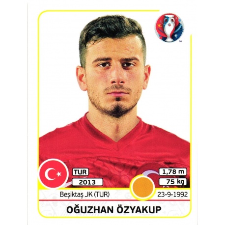 Oguzhan Özyakup Türkiye 421