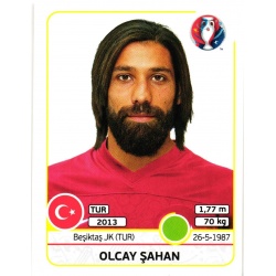 Olcay Sahan Türkiye 422