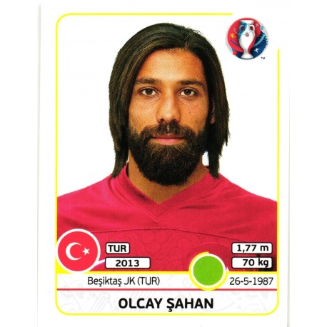 Olcay Sahan Türkiye 422