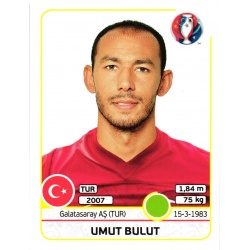 Umut Bulut Türkiye 423