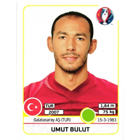 Umut Bulut Türkiye 423