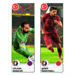 Babacan - Özbayrakli Türkiye 426