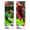 Oferta Cromos Babacan - Özbayrakli Türkiye Panini Uefa Euro 2016 France