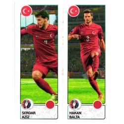 Aziz - Balta Türkiye 427