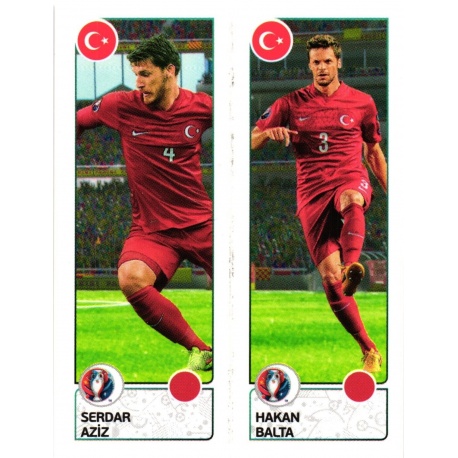 Aziz - Balta Türkiye 427