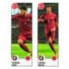 Venta Cromo de Aziz - Balta Türkiye Panini Euro 2016 France
