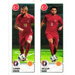 Erkin - Inan Türkiye 428