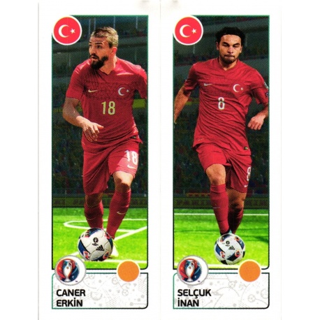 Erkin - Inan Türkiye 428