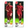 Venta Cromo de Erkin - Inan Türkiye Panini Euro 2016 Stickers