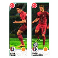 Tufan - Çalhanoglu Türkiye 429