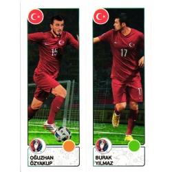 Özyakup - Yilmaz Türkiye 430