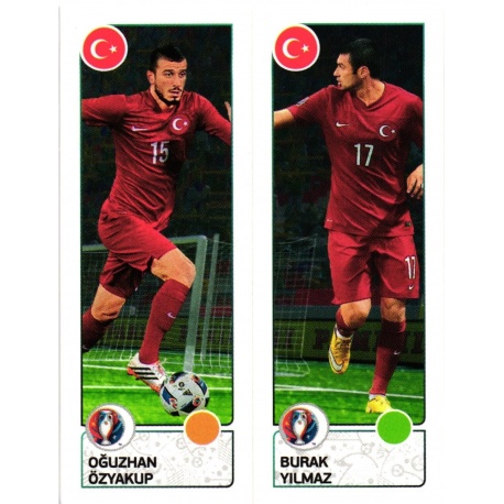 Özyakup - Yilmaz Türkiye 430