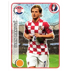 Ivan Rakitic Hrvatska 431
