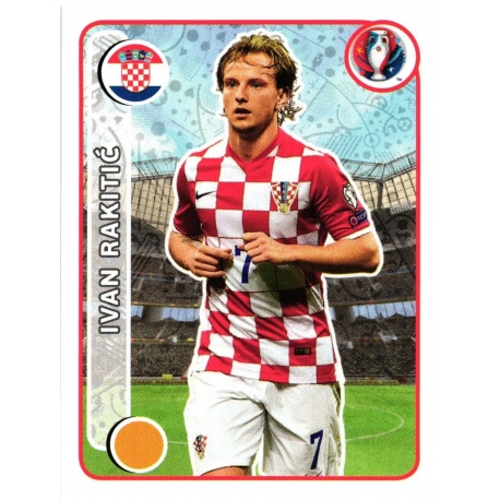 Ivan Rakitic Hrvatska 431