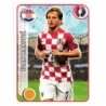 Comprar Online Ivan Rakitic Hrvatska Panini Uefa Euro 2016 France