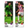 Venta Cromo de Subasic - Srna Hrvatska Panini Euro 2016 Stickers