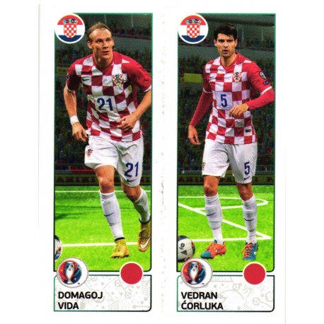 Vida - Corluka Hrvatska 433