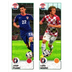 Pivaric - Modric Hrvatska 434