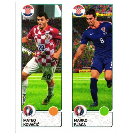 Kovacic - Pjaca Hrvatska 435