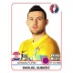 Danijel Subasic Hrvatska 437
