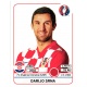 Darijo Srna Hrvatska 438