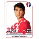 Vedran Corluka Hrvatska 439