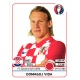 Domagoj Vida Hrvatska 440
